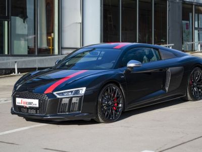 Audi R8 V10 RWS (EDITION LIMITEE) TVA DEDUCTIBLE   - 24