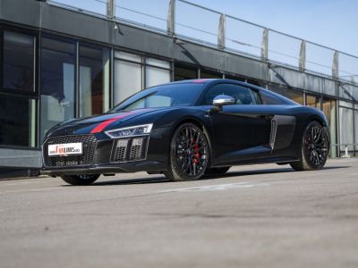 Audi R8 V10 RWS (EDITION LIMITEE) TVA DEDUCTIBLE   - 25