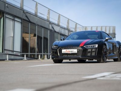 Audi R8 V10 RWS (EDITION LIMITEE) TVA DEDUCTIBLE   - 26