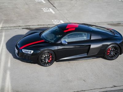 Audi R8 V10 RWS (EDITION LIMITEE) TVA DEDUCTIBLE   - 29