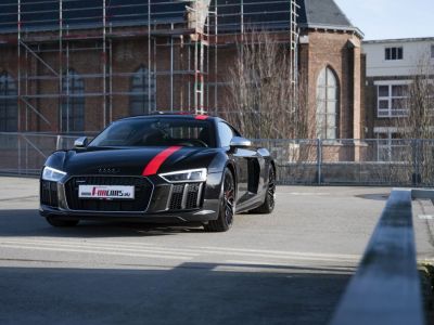 Audi R8 V10 RWS (EDITION LIMITEE) TVA DEDUCTIBLE   - 30