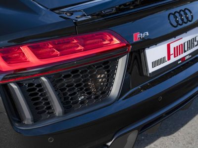 Audi R8 V10 RWS (EDITION LIMITEE) TVA DEDUCTIBLE   - 34