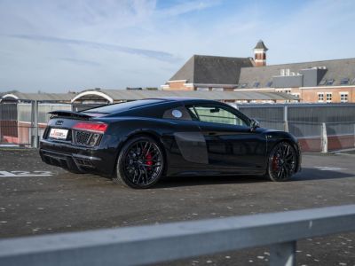 Audi R8 V10 RWS (EDITION LIMITEE) TVA DEDUCTIBLE   - 35