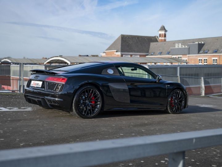 Audi R8 V10 RWS (EDITION LIMITEE) TVA DEDUCTIBLE - 35