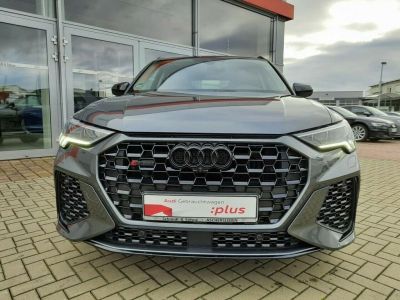 Audi RS Q3 / B&O / Virt Cockpit / Matrix / Garantie Audi 01/2024   - 2