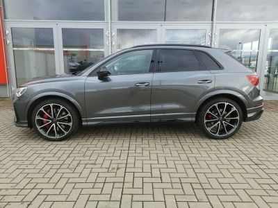 Audi RS Q3 / B&O / Virt Cockpit / Matrix / Garantie Audi 01/2024   - 3