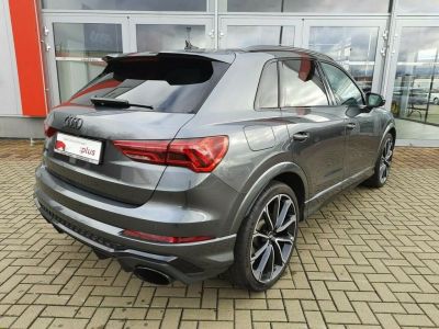 Audi RS Q3 / B&O / Virt Cockpit / Matrix / Garantie Audi 01/2024   - 4