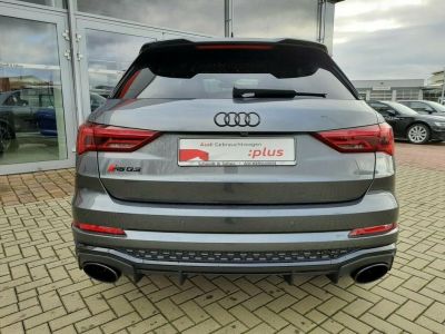 Audi RS Q3 / B&O / Virt Cockpit / Matrix / Garantie Audi 01/2024   - 5