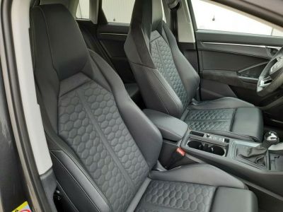 Audi RS Q3 / B&O / Virt Cockpit / Matrix / Garantie Audi 01/2024   - 6