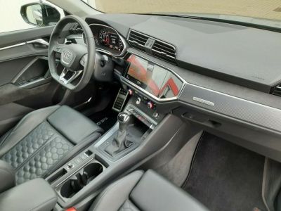 Audi RS Q3 / B&O / Virt Cockpit / Matrix / Garantie Audi 01/2024   - 7