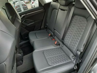 Audi RS Q3 / B&O / Virt Cockpit / Matrix / Garantie Audi 01/2024   - 9