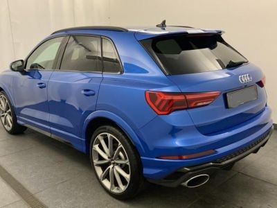 Audi RS Q3   - 2