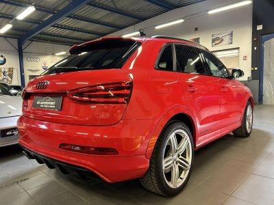 Audi RS Q3 25 TFSI 310 quattro S tronic 7   - 2