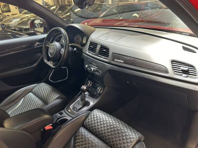 Audi RS Q3 25 TFSI 310 quattro S tronic 7   - 3