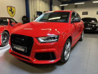 Audi RS Q3 25 TFSI 310 quattro S tronic 7   - 35