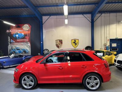 Audi RS Q3 25 TFSI 310 quattro S tronic 7   - 36