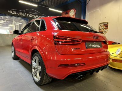 Audi RS Q3 25 TFSI 310 quattro S tronic 7   - 37