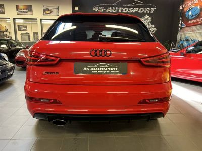 Audi RS Q3 25 TFSI 310 quattro S tronic 7   - 38