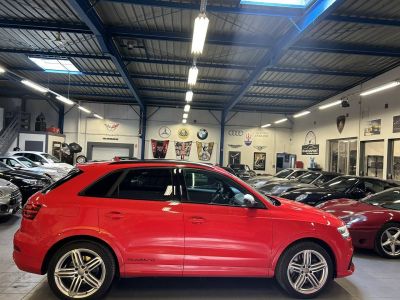 Audi RS Q3 25 TFSI 310 quattro S tronic 7   - 39