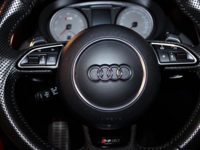 Audi RS Q3 25 TFSI 340ch Quattro   - 8