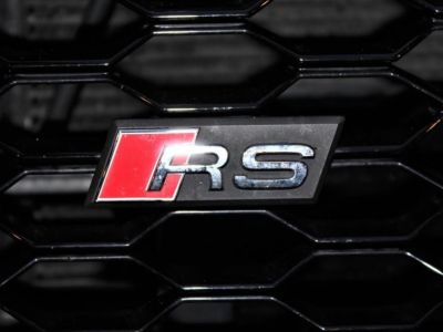 Audi RS Q3 25 TFSI 340ch Quattro   - 12