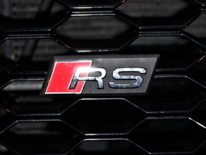 Audi RS Q3 25 TFSI 340ch Quattro - 12