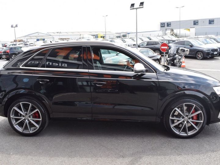 Audi RS Q3 25 TFSI 340CH QUATTRO S TRONIC 7 - 4