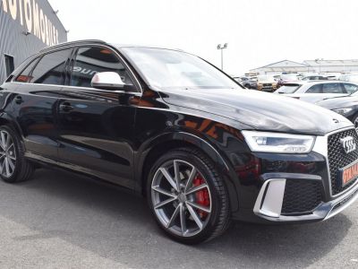 Audi RS Q3 25 TFSI 340CH QUATTRO S TRONIC 7   - 20