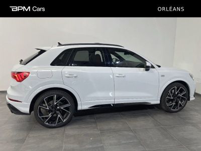 Audi RS Q3 25 TFSI 400ch quattro S tronic 7   - 15