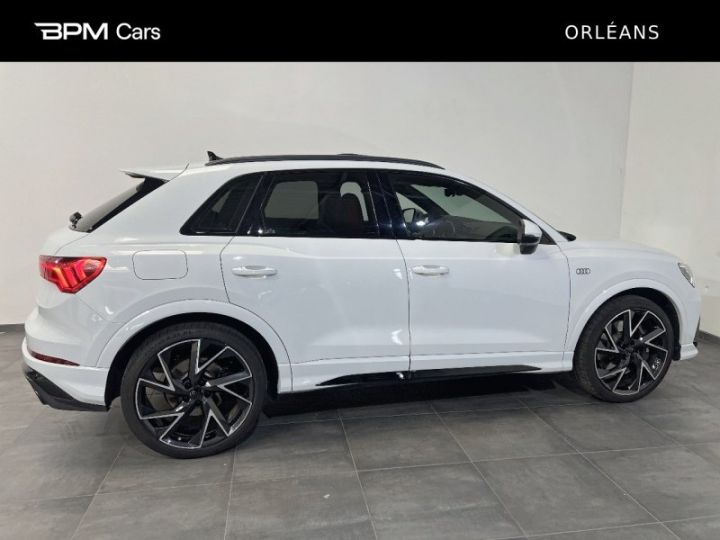 Audi RS Q3 25 TFSI 400ch quattro S tronic 7 - 15