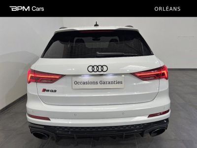 Audi RS Q3 25 TFSI 400ch quattro S tronic 7   - 16