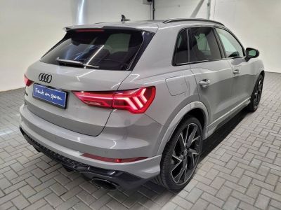 Audi RS Q3 25 TFSI 400ch quattro S tronic 7   - 2