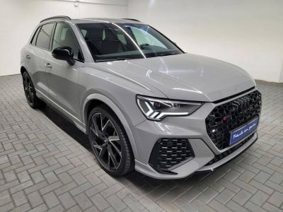 Audi RS Q3 25 TFSI 400ch quattro S tronic 7   - 3