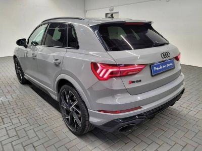 Audi RS Q3 25 TFSI 400ch quattro S tronic 7   - 4