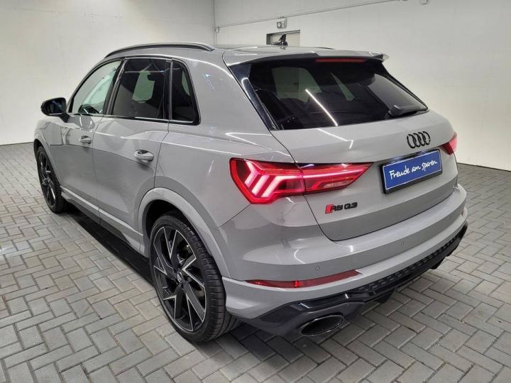 Audi RS Q3 25 TFSI 400ch quattro S tronic 7 - 4