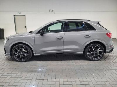 Audi RS Q3 25 TFSI 400ch quattro S tronic 7   - 5