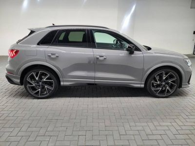 Audi RS Q3 25 TFSI 400ch quattro S tronic 7   - 6