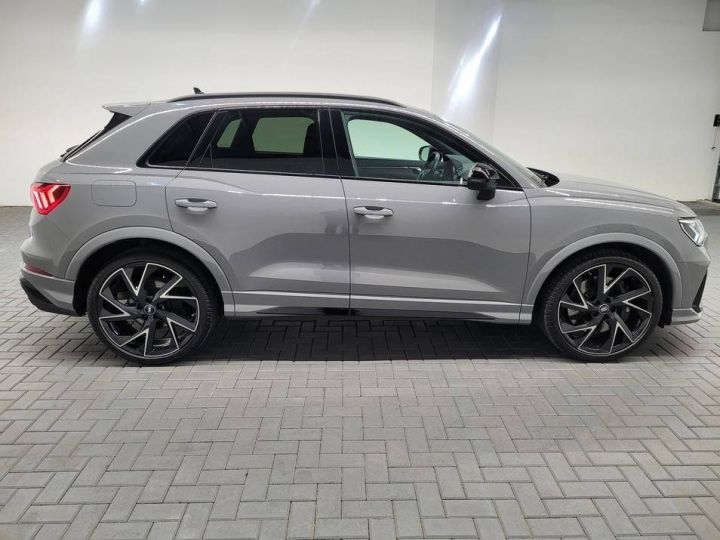 Audi RS Q3 25 TFSI 400ch quattro S tronic 7 - 6