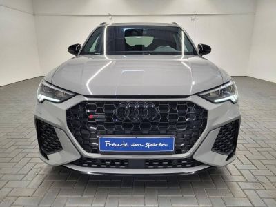 Audi RS Q3 25 TFSI 400ch quattro S tronic 7   - 7