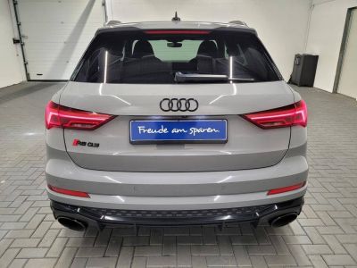 Audi RS Q3 25 TFSI 400ch quattro S tronic 7   - 8