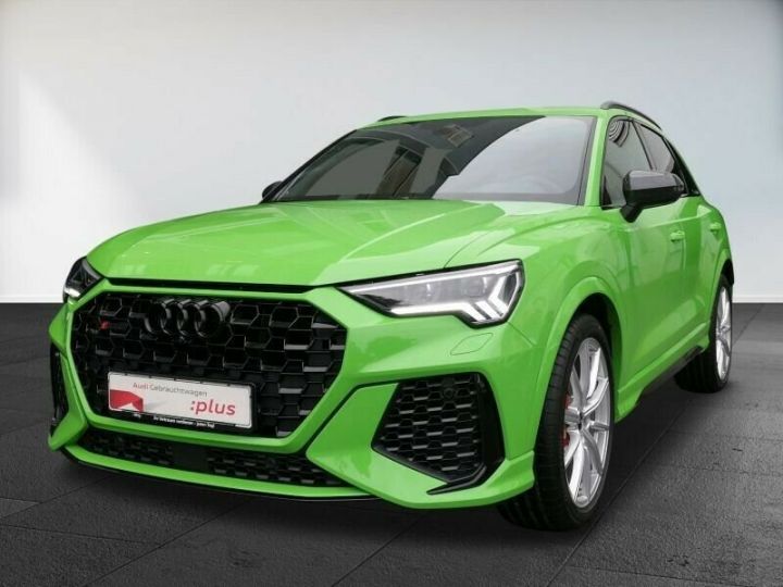 Audi RS Q3 25 TFSI Quattro Matrix / AHK / B & O / Garantie 24 Mois - 1