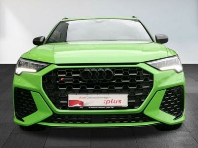 Audi RS Q3 25 TFSI Quattro Matrix / AHK / B & O / Garantie 24 Mois   - 2