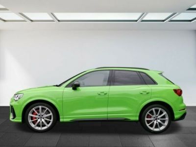 Audi RS Q3 25 TFSI Quattro Matrix / AHK / B & O / Garantie 24 Mois   - 4