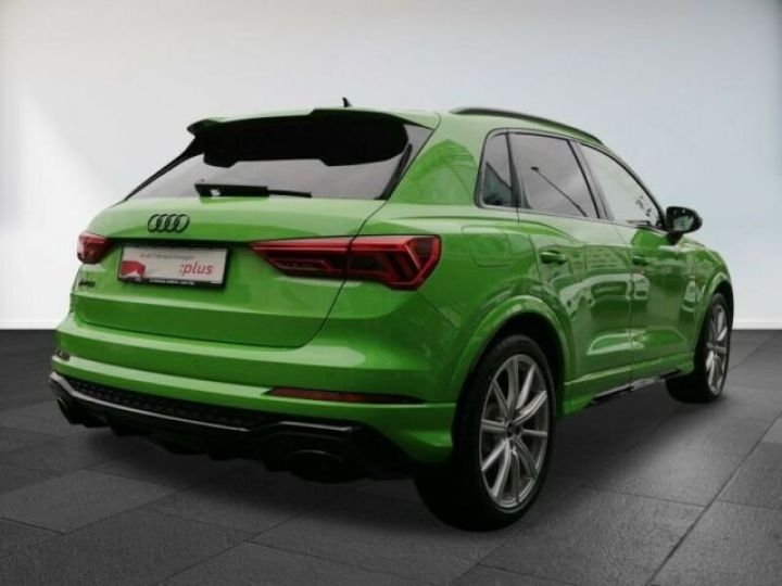 Audi RS Q3 25 TFSI Quattro Matrix / AHK / B & O / Garantie 24 Mois - 5