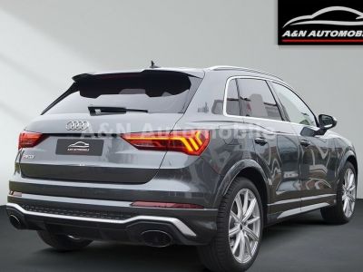 Audi RS Q3 25 TFSI Quattro+MATRIX+ALCANTARA+GARANTIE   - 2