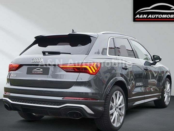 Audi RS Q3 25 TFSI Quattro+MATRIX+ALCANTARA+GARANTIE - 2