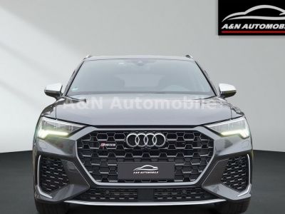 Audi RS Q3 25 TFSI Quattro+MATRIX+ALCANTARA+GARANTIE   - 3