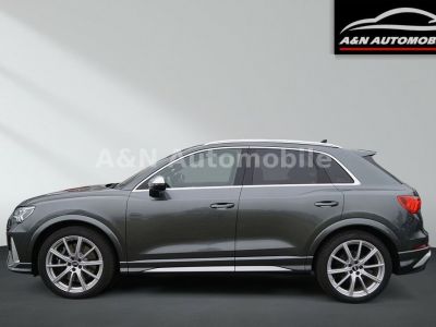 Audi RS Q3 25 TFSI Quattro+MATRIX+ALCANTARA+GARANTIE   - 4