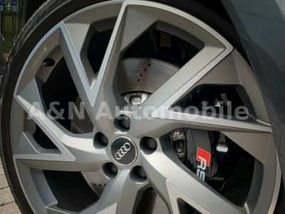 Audi RS Q3 25 TFSI Quattro+MATRIX+ALCANTARA+GARANTIE   - 5