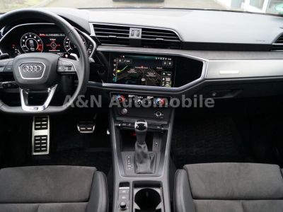 Audi RS Q3 25 TFSI Quattro+MATRIX+ALCANTARA+GARANTIE   - 6